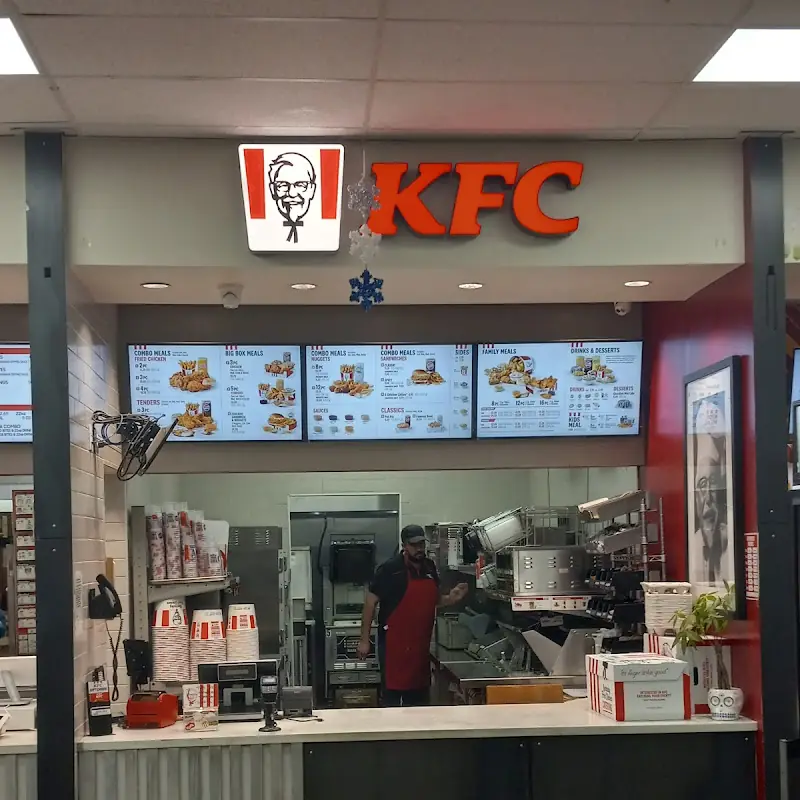 KFC