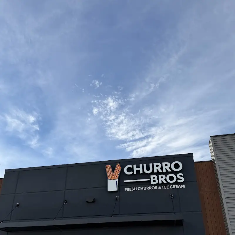 Churro Bros
