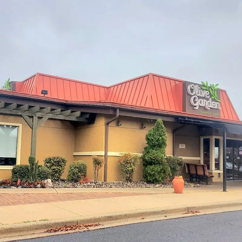 Olive Garden Italian Restaurant