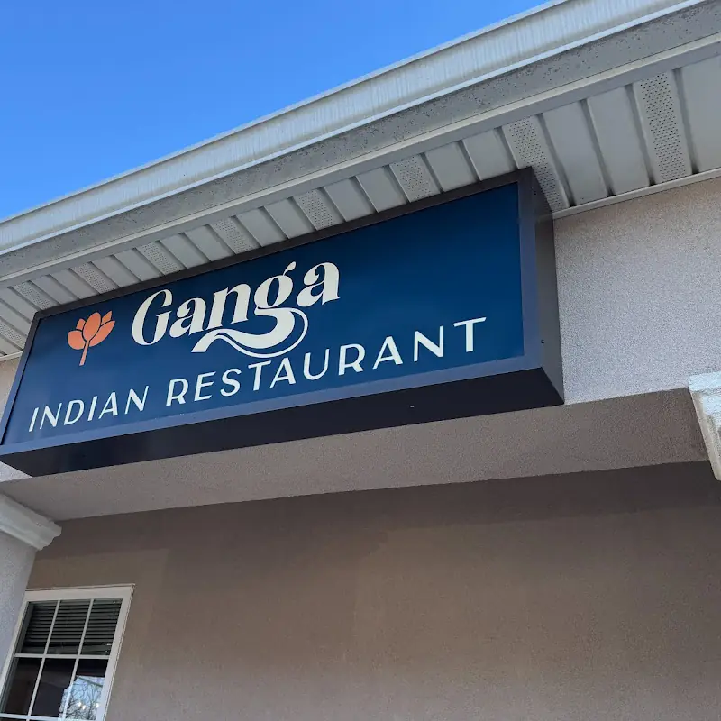 Ganga Indian Restaurant