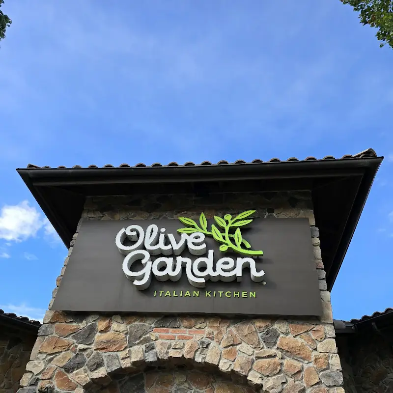 Olive Garden Italian Restaurant
