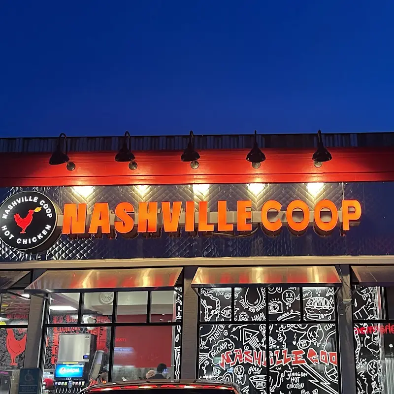 Nashville Coop