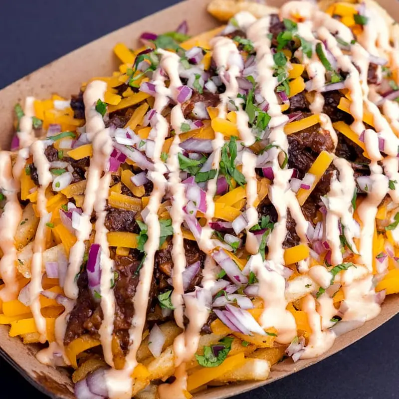 Untitled Food Truck