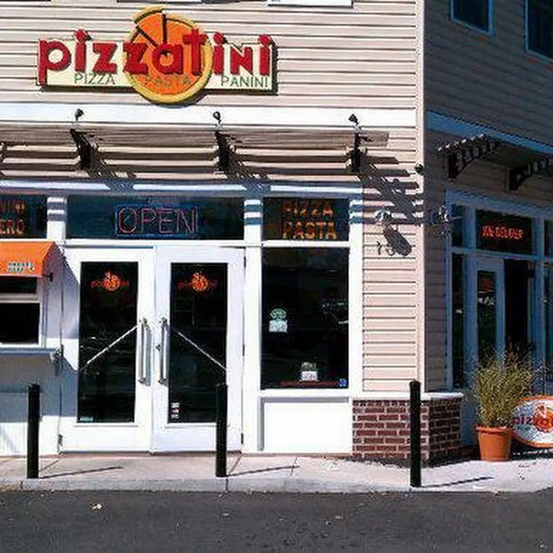 Pizzatini