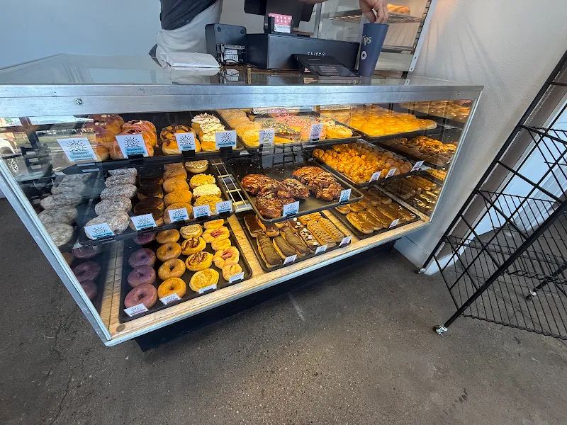 Sugarloaf Donuts