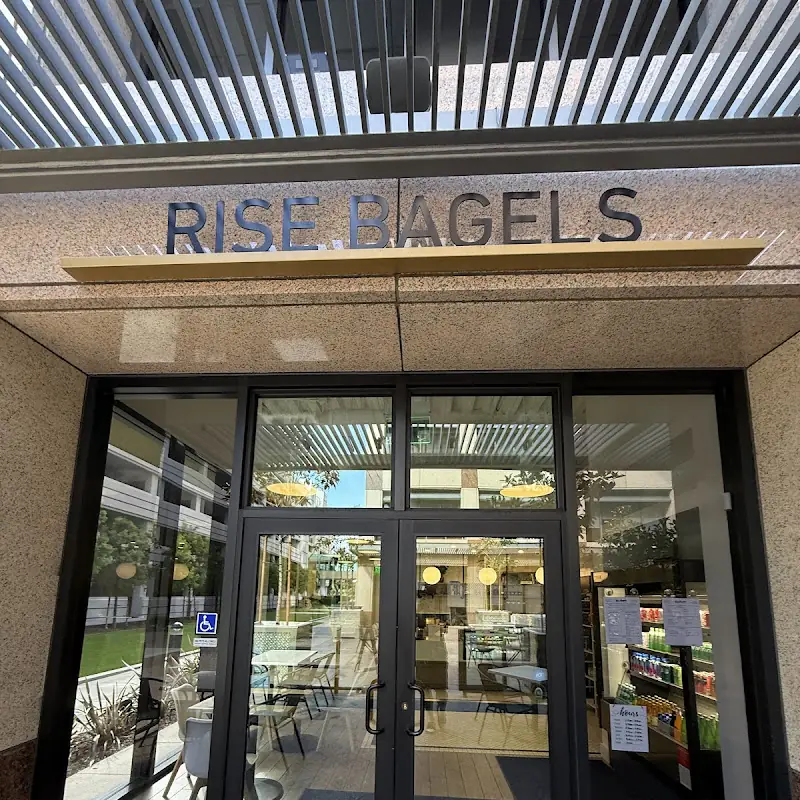 Rise Bagels