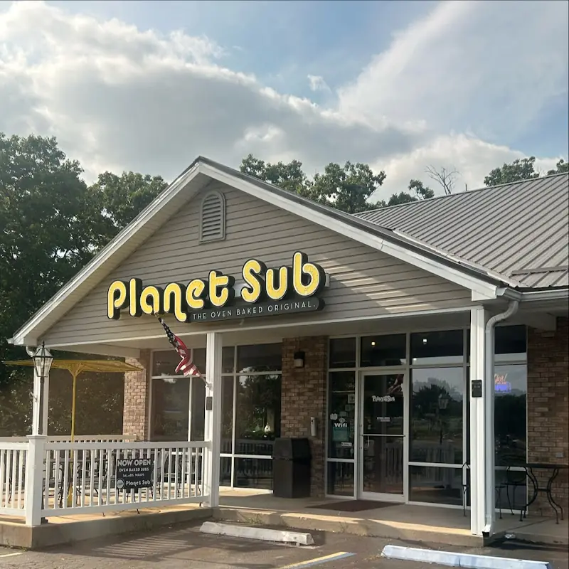 Planet Sub of Bourbon