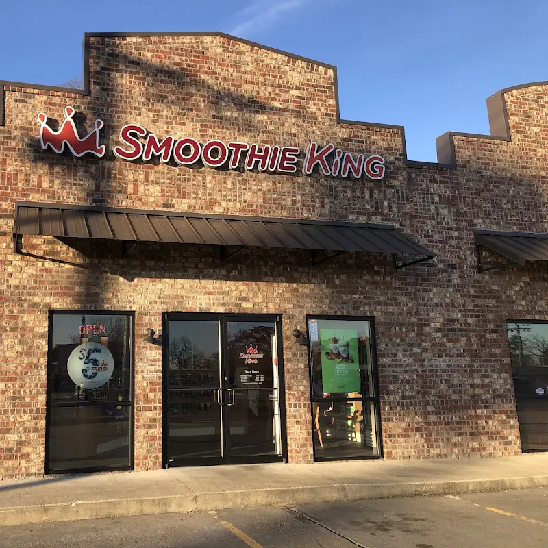 Smoothie King