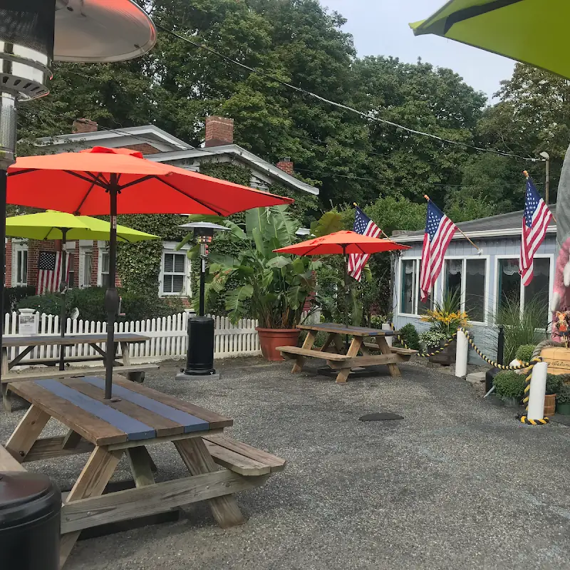 Atlantic Seafood
