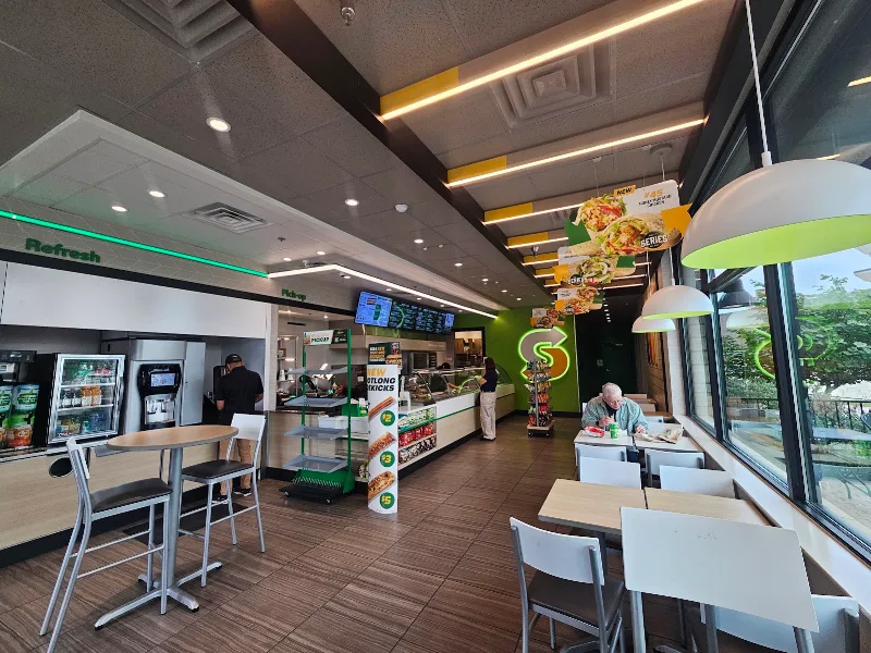 Subway