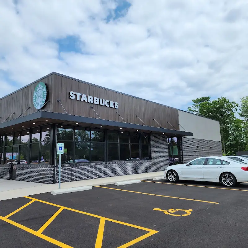 Starbucks Coffee Company