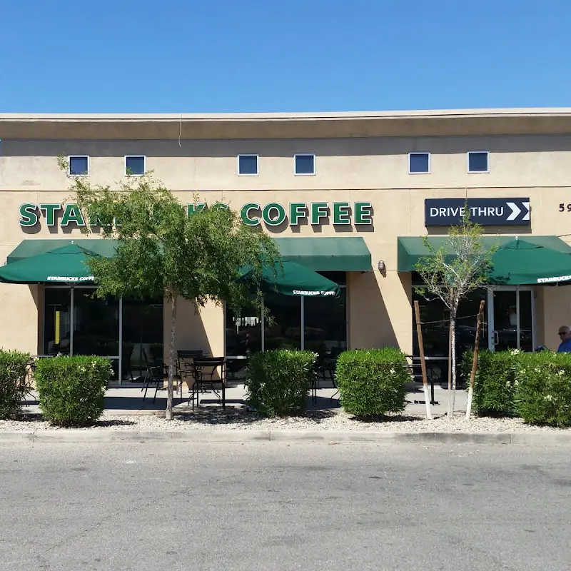 Starbucks Coffee Company