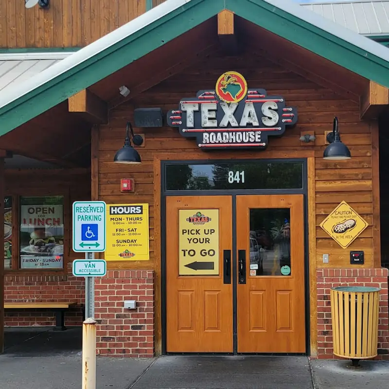 Texas Roadhouse