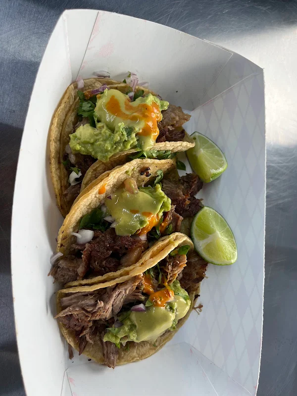 El Maiceron Mexican Grill