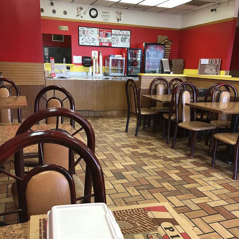 Adam's Pizza