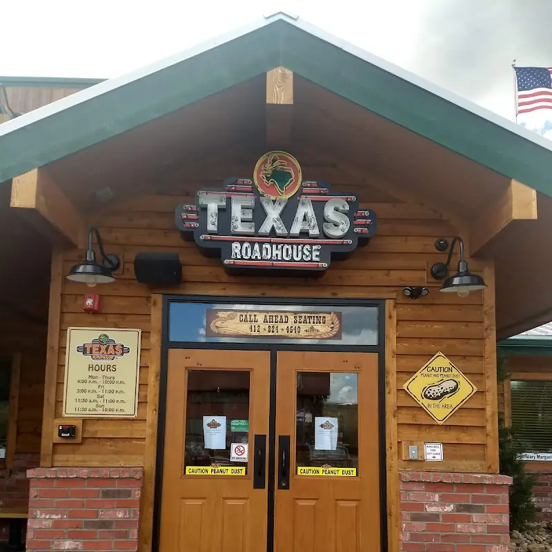 Texas Roadhouse