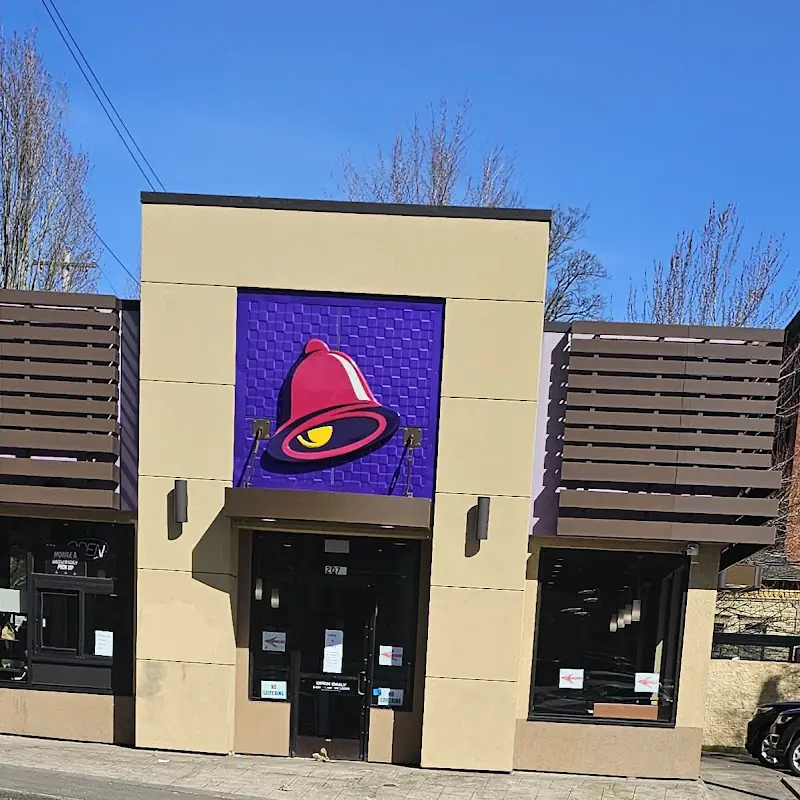 Taco Bell