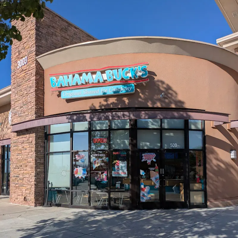Bahama Buck's - Westminster