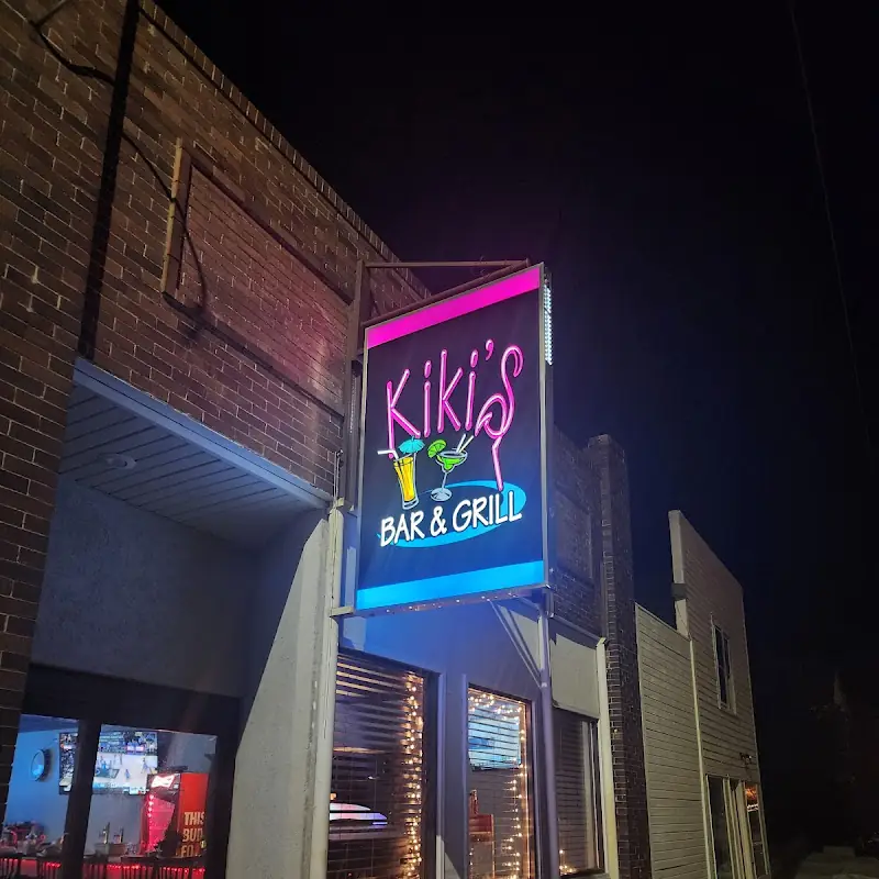 Kiki's Bar & Grill