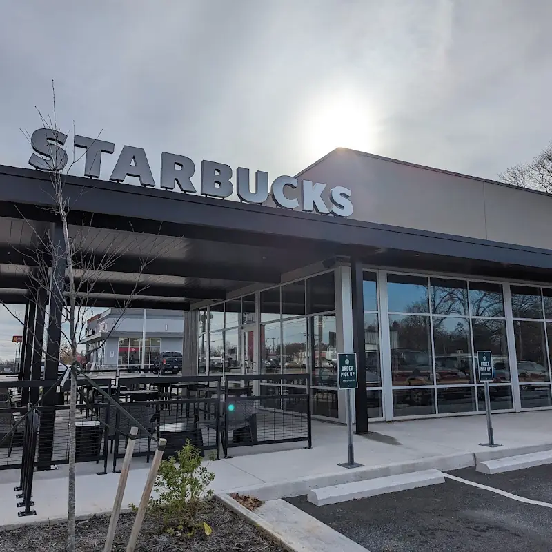 Starbucks Coffee Company