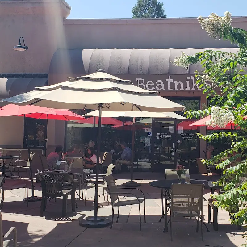 Beatniks | Coffee House & Breakfast Joint