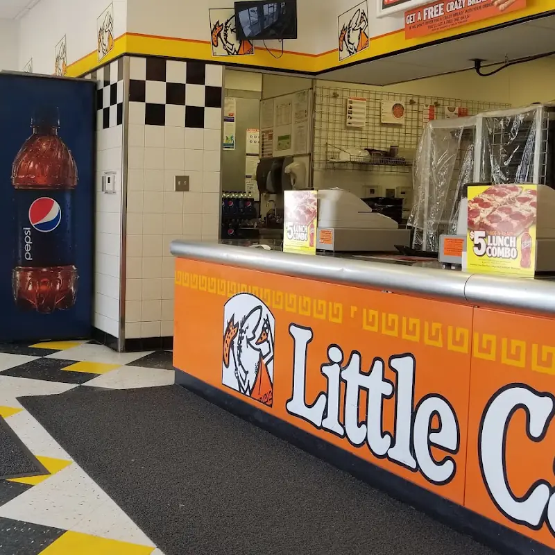 Little Caesars Pizza