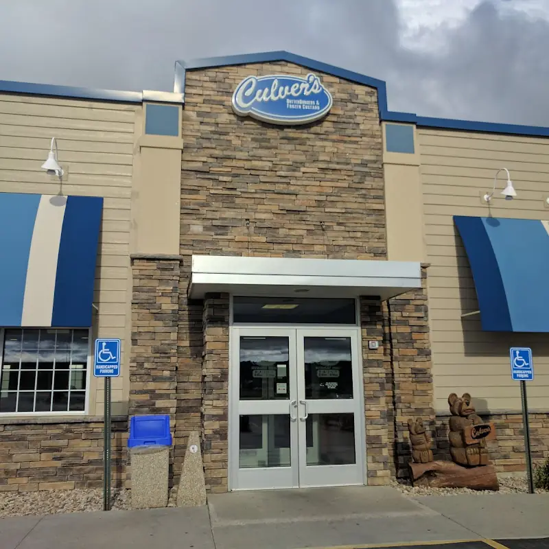 Culver’s