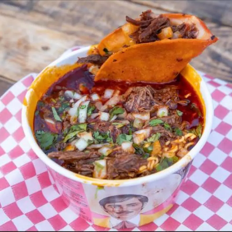 Don Chuy's Tacos