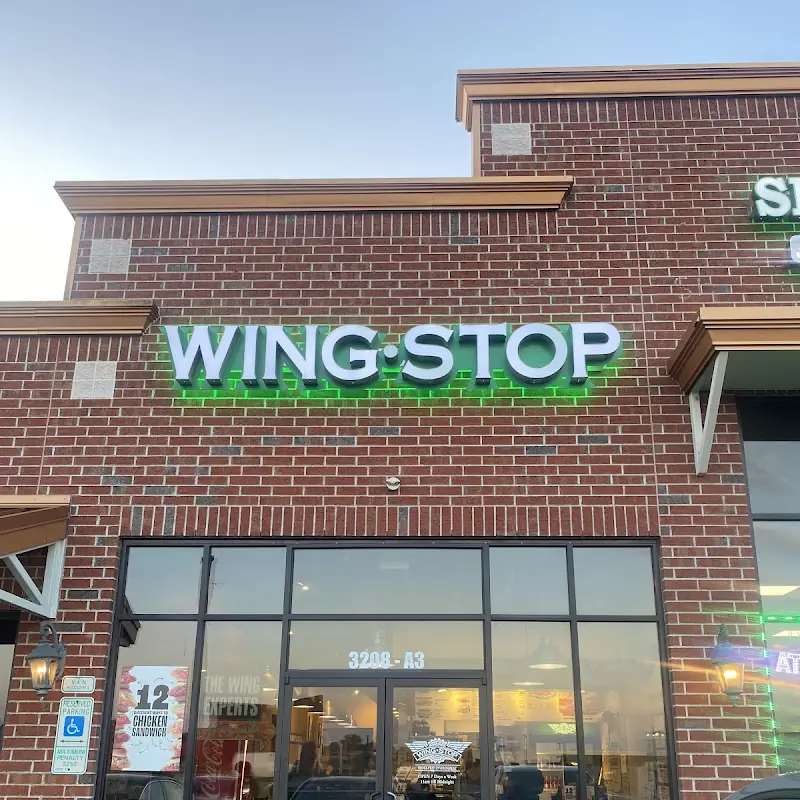 Wingstop