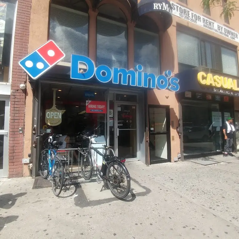 Domino's Pizza