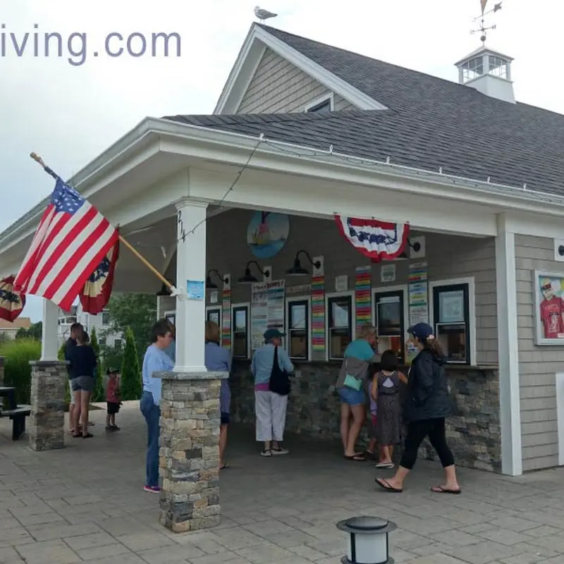 Dunne's Ice Cream