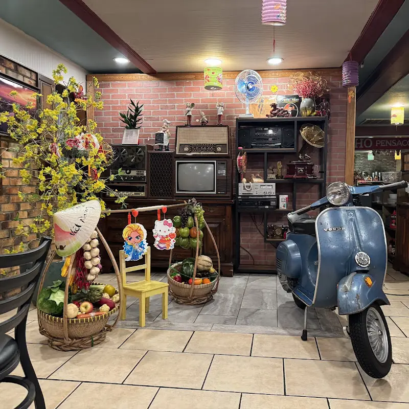 Pho Pensacola
