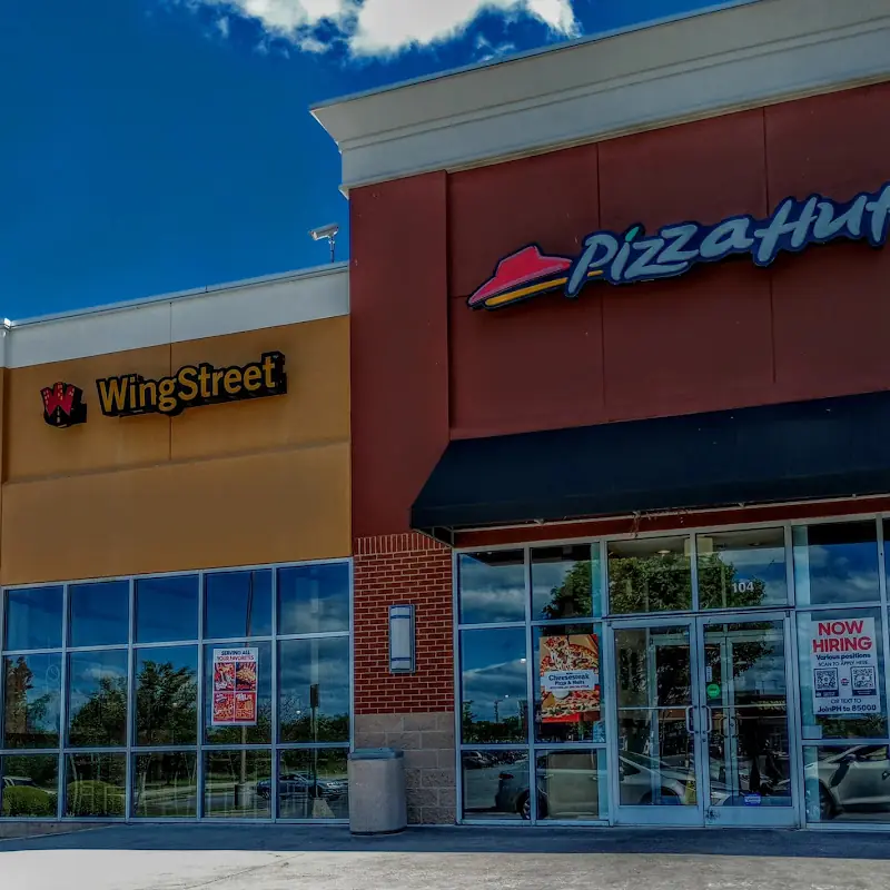 Pizza Hut