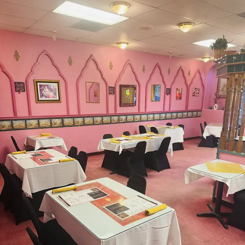 Medford Indian Cuisine