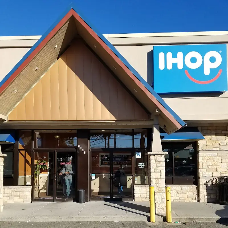 IHOP