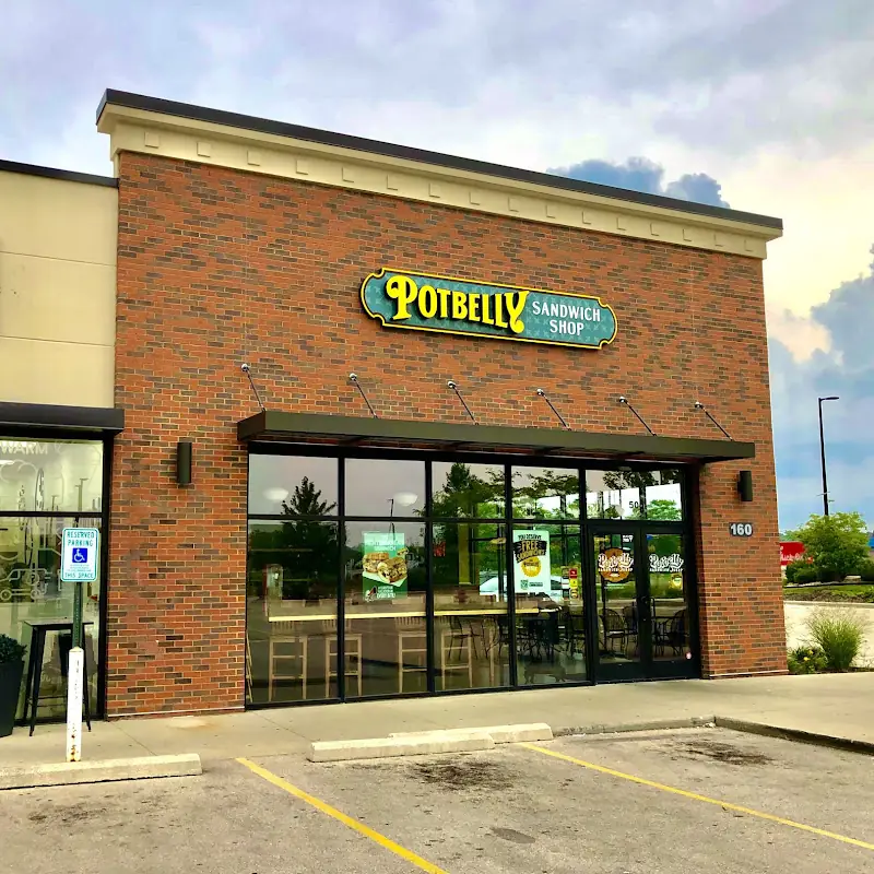 Potbelly