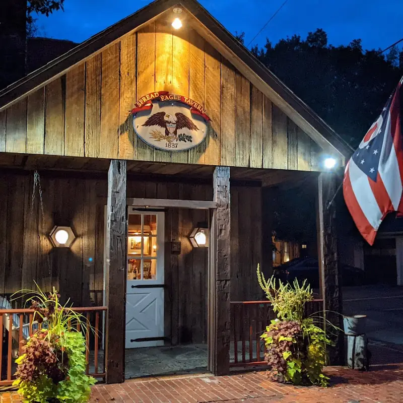 Spread Eagle Tavern & Inn