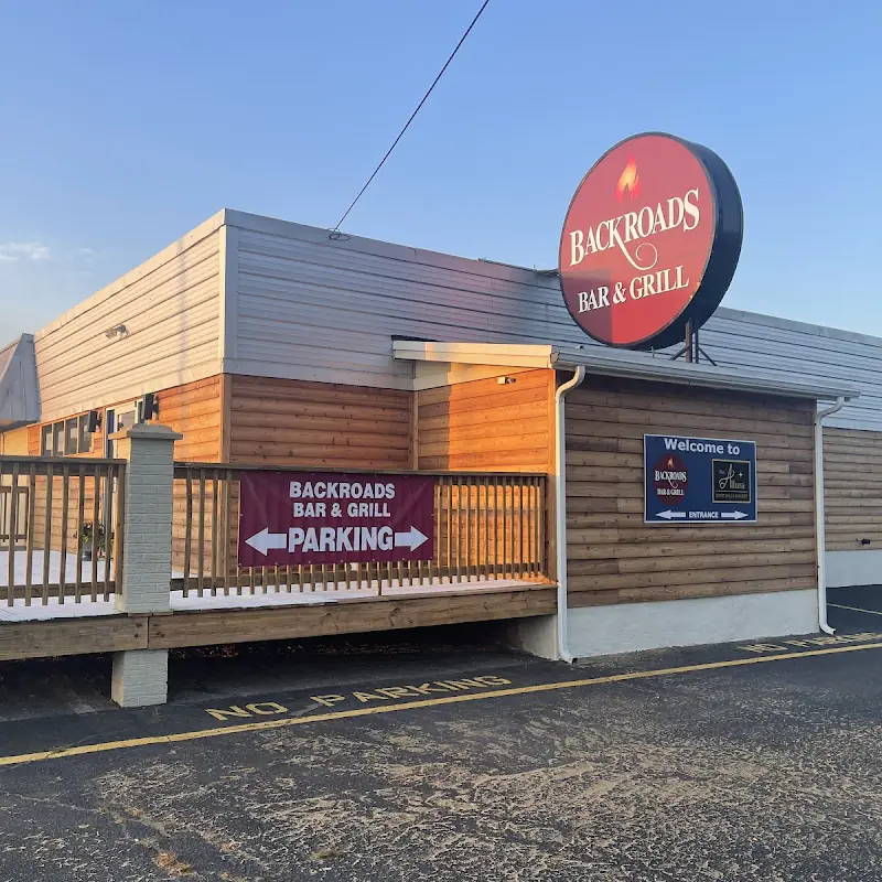 Backroads Bar & Grill