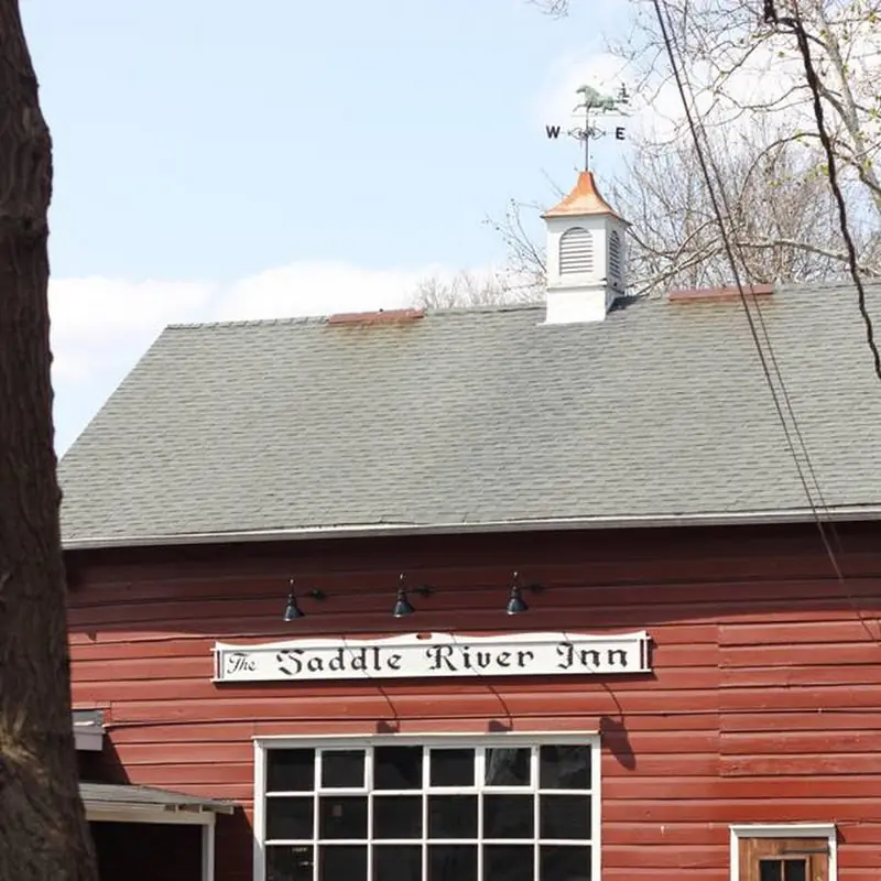 Saddle River Inn