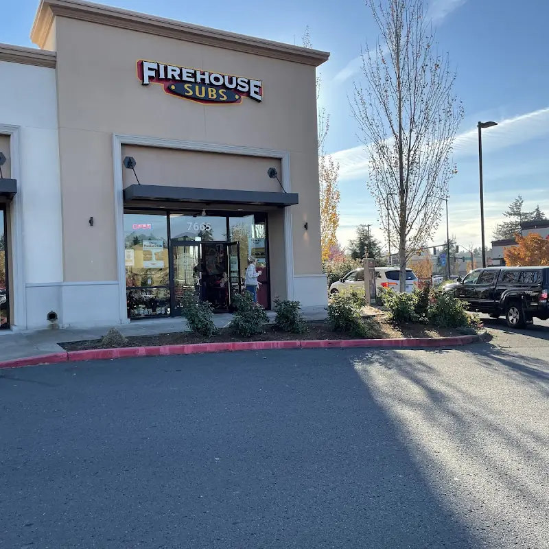Firehouse Subs Nyberg Rivers