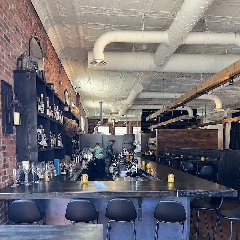Larch Brunch Co
