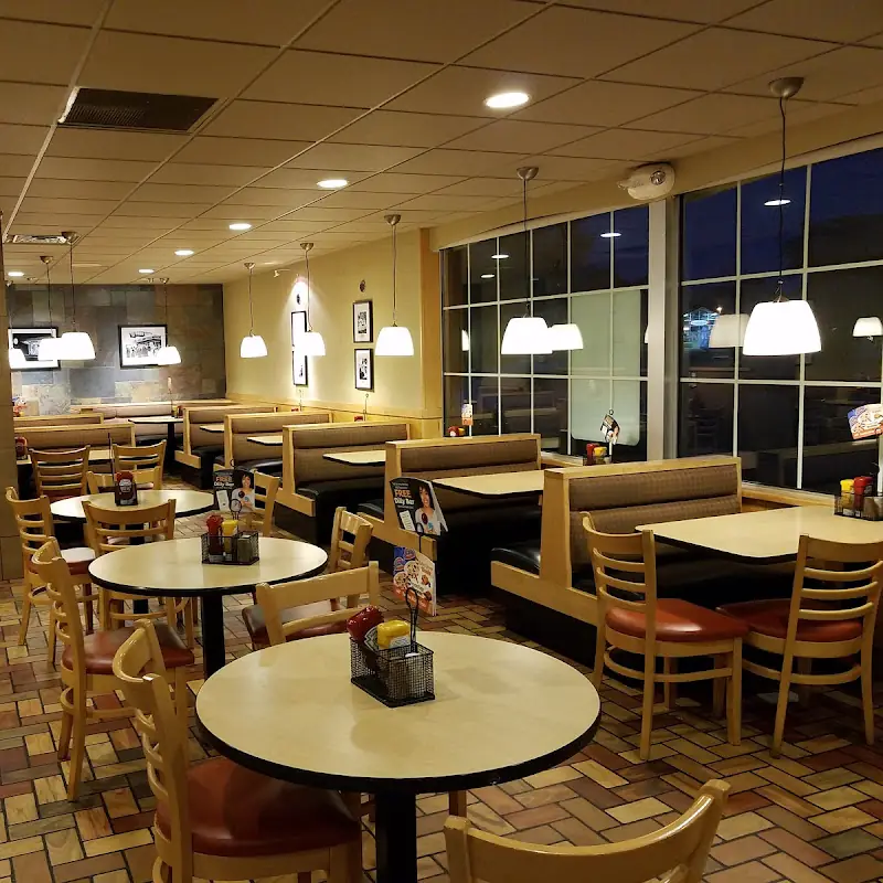 Dairy Queen Grill & Chill