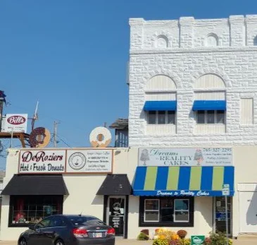 DeRozier's Bakery