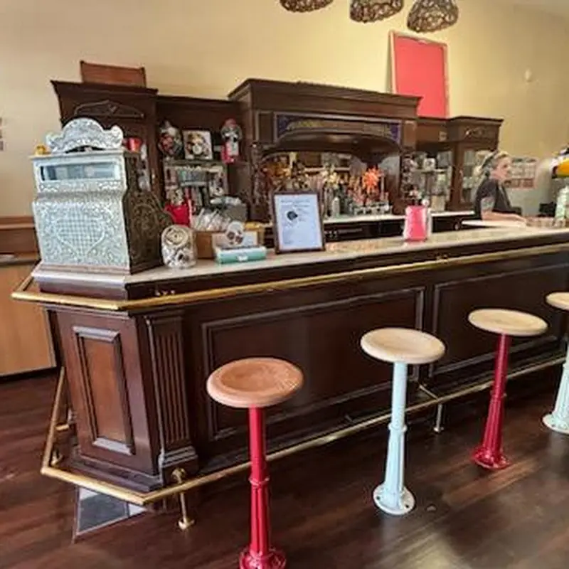 Savvy's Downtown Sweets