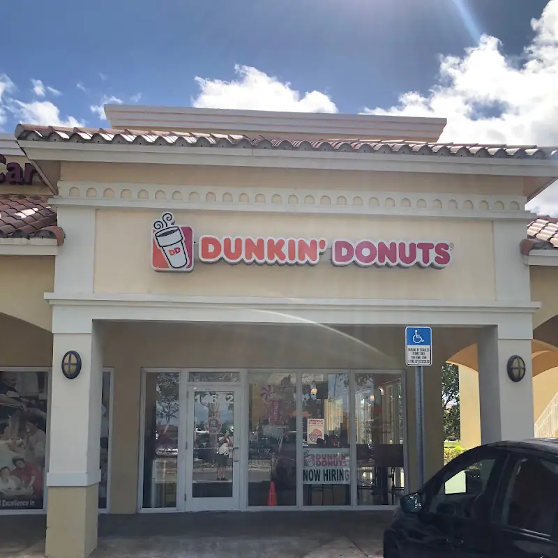 Dunkin'