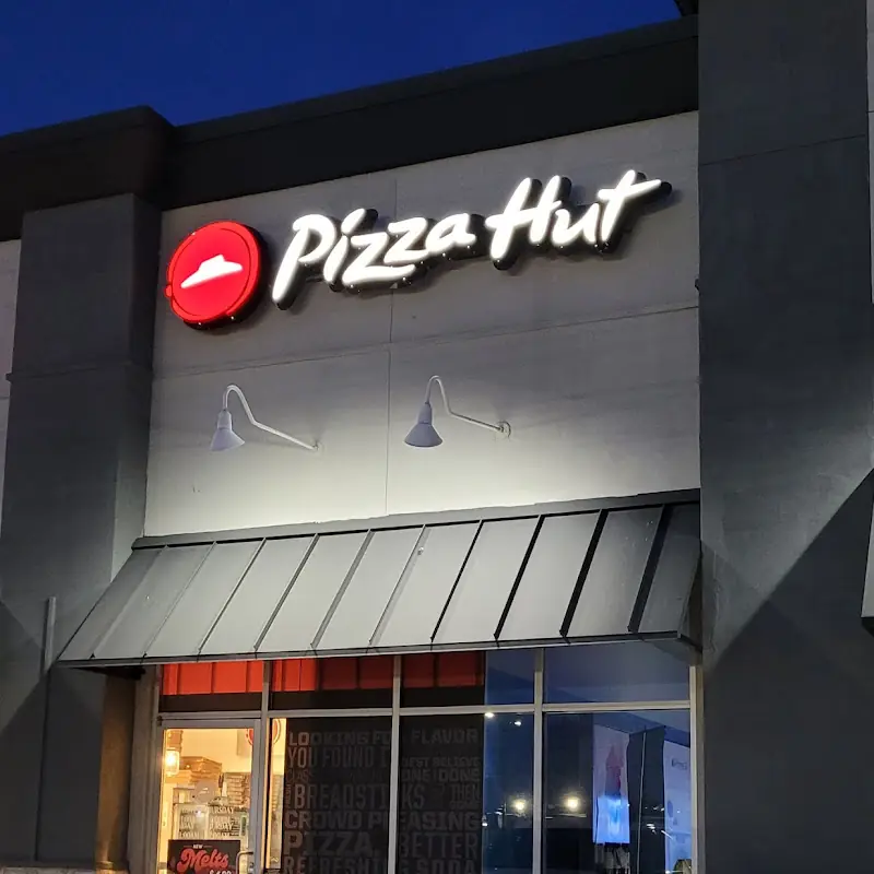 Pizza Hut
