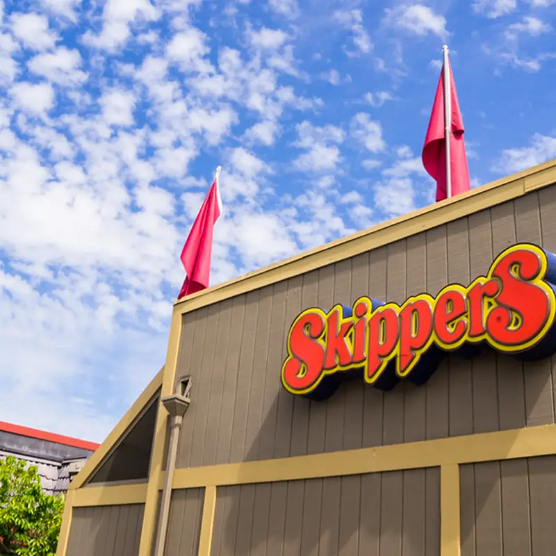 Skippers Seafood & Chowder