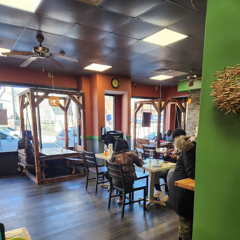 Esther's Kitchen (Lyons Ave, Newark)