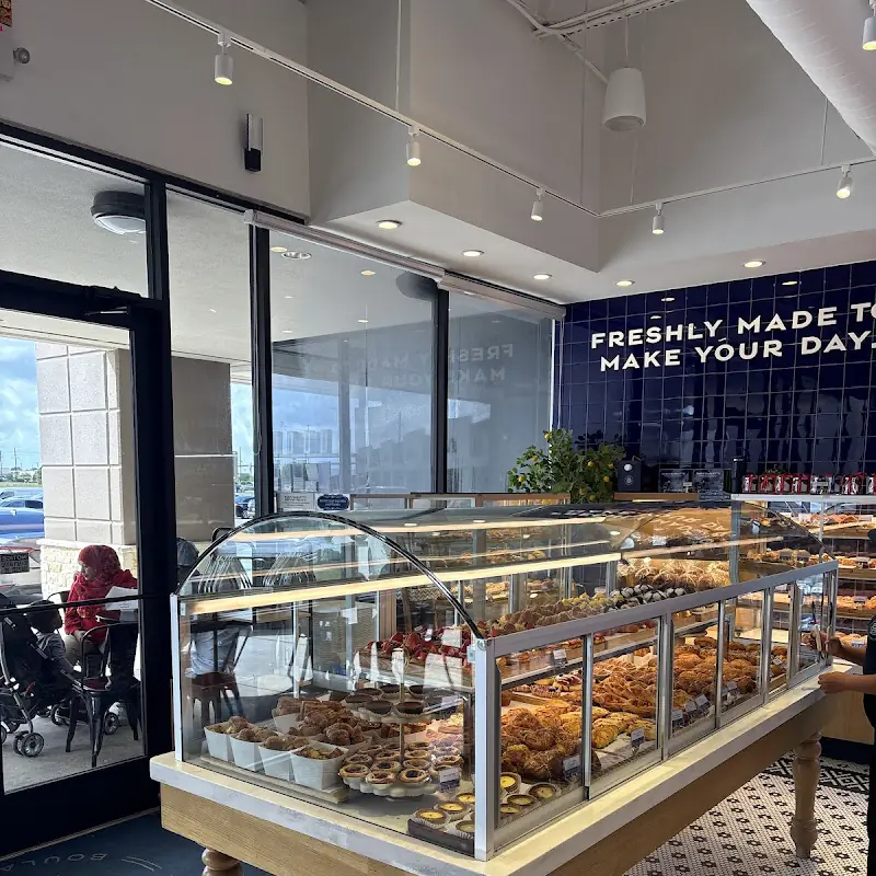 Paris Baguette