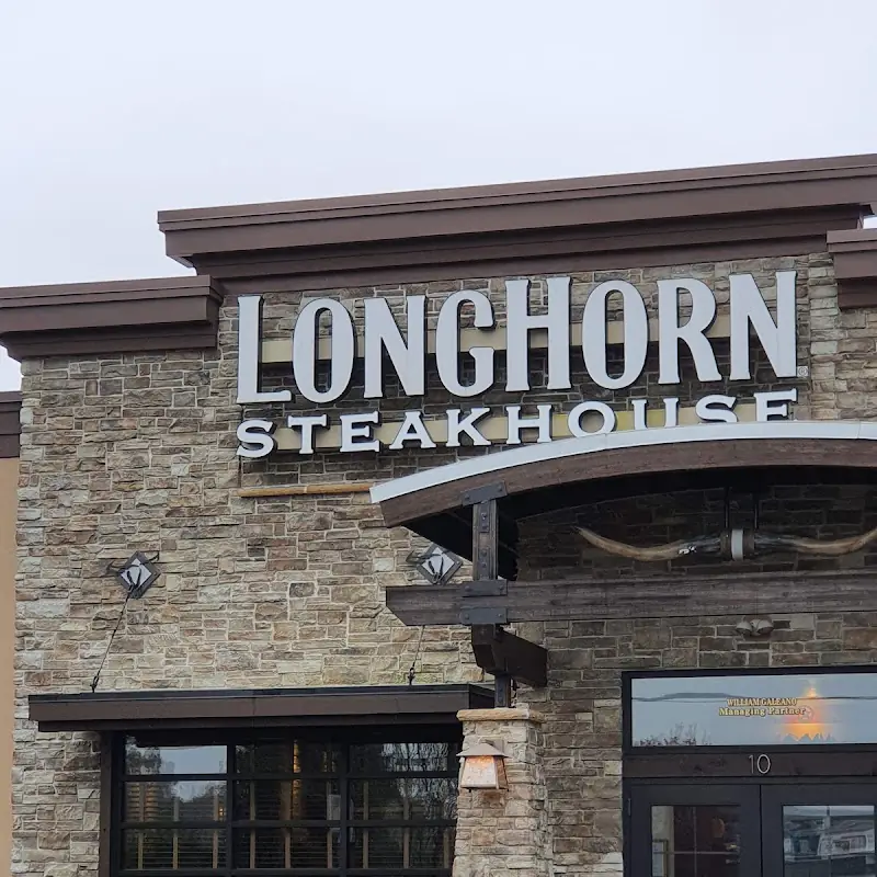 LongHorn Steakhouse